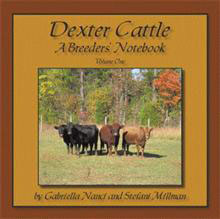 A Breeder's Notebook